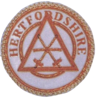 Apron Badges